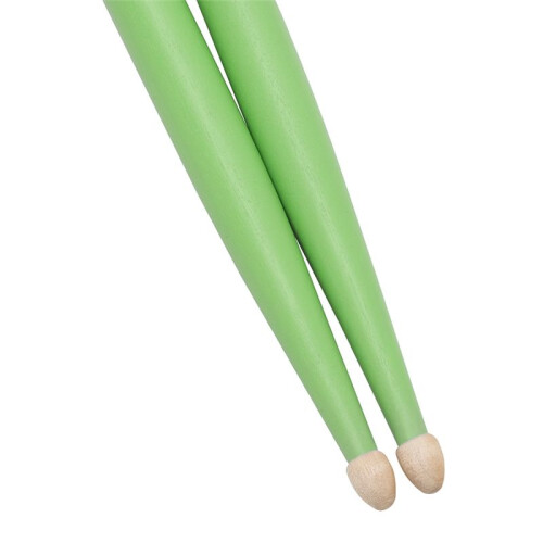 Percussion Instrument Accessories Double-Headed Drum Stick Maple   Timpani Drumstick Drum 1