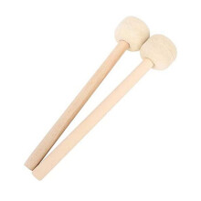 Manico nel Legno per Batterie, Bacchette per Percussioni, Accessori per Percussioni e Altri Accessori per Strumenti Musicali