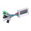 1 Pcs 36V 17A 250W/350W Motor Controller E-Bike Brushless Speed Controller 1