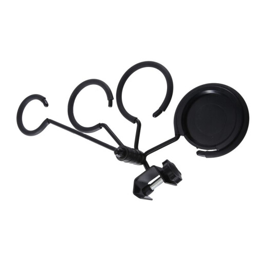 Trumpet Trumpet Trombone Wind Instrument Mute Holders Multifunction Tray Steerable Bracket 2