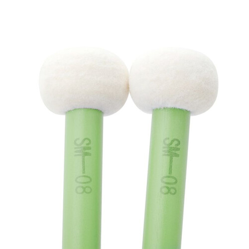 Percussion Instrument Accessories Double-Headed Drum Stick Maple   Timpani Drumstick Drum 1