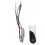 For  M365 Accessories Controller Dashboard  M365 Pro Electric Scooter  Scooter Accessories 6