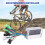 1 Pcs 36V 17A 250W/350W Motor Controller E-Bike Brushless Speed Controller 3