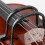 1/2 4/4 Violin Bow Straighten Carbon Fiber Collimator Corrector Tool Guide for Beginner Practice Training Exercise 9