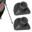 4 Pack  Bag Stand Replacement Feet, Bag Feet Replacement for  Bag Necessary Accessories 3