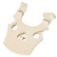 3/4 Double Bass Scale Maple Double Cello Scale Bass Scale Bass Foot Screw AjustáVel Double Bass Maqiao
