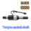 For Bafang Central Motor Torque Sensor M400 G330 Torque Center Column Sensor G33 Torque Sensor 3