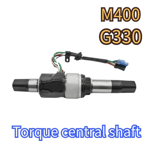 For Bafang Central Motor Torque Sensor M400 G330 Torque Center Column Sensor G33 Torque Sensor 1