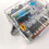 Geschikt voor M365 PRO 36V Moederbord Controller Moederbord Motor Controller Volledig Compatibel 3