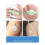 10 Silicon-Based Dynamic Patches Without Trace Adhesive Small Electronic Dynamic Blood Glucose Sensor Stickers 7
