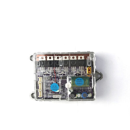 Geschikt voor M365 PRO 36V Moederbord Controller Moederbord Motor Controller Volledig Compatibel 1