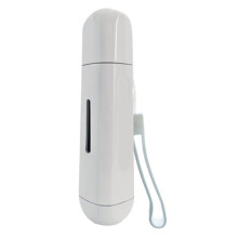 20ml Hydrogen-Rich Spray Portable Rechargeable Hydrogen-Rich Spray Two Adjustable Levels with Anti-Aging Beauty Effect