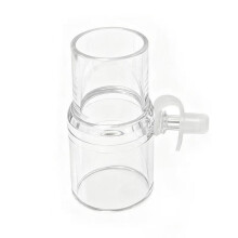 Oxygen Tubing Connectors for Ventilators for  3 Way Oxygen Cylinder Oxygen Concentrators Universal Oxygen Mask A