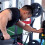 Tricep Pull Down System, Heavy Duty Cable Attachment for Home Gym, Non-Slip Grip for Tricep Pushdowns and Face Pulls 6
