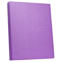 Tapete de Espuma Antiderrapante para Treinamento de Estabilidade e Equilíbrio, Ideal para Exercícios de Fisioterapia, Fortalecimento Do Core e