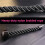Tricep Pull Down System, Heavy Duty Cable Attachment for Home Gym, Non-Slip Grip for Tricep Pushdowns and Face Pulls 4