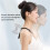 Posture Corrector Miicro Vibration Posture Training Reminder Sensor Back Posture Neck Hump Corrector 3