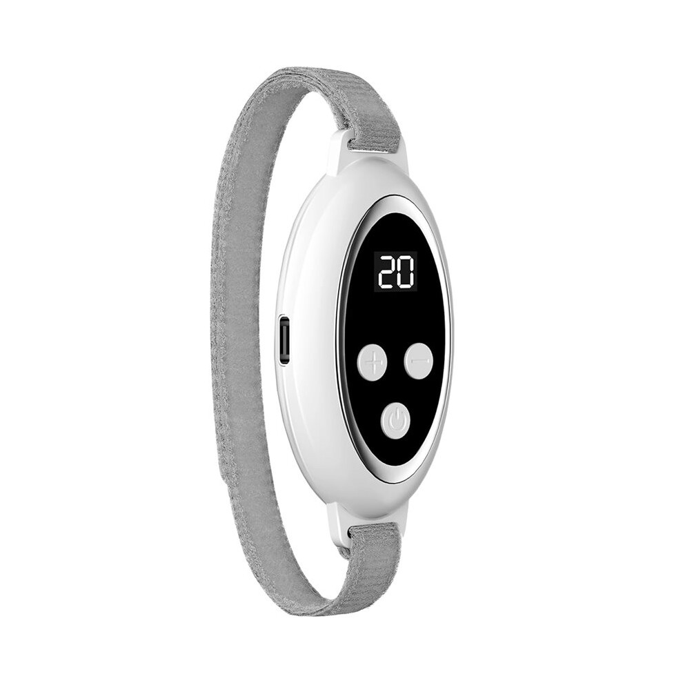 Saudism Sleep Aid Features, Sleep Aid Device, Sleep Massage Handheld Microcurrent Anxiety Device Insomnia Relief