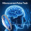 Sleep Aid Features, Sleep Aid Device,  Sleep Massage Handheld Microcurrent Anxiety Device Insomnia Relief 2