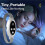 Sleep Aid Features, Sleep Aid Device,  Sleep Massage Handheld Microcurrent Anxiety Device Insomnia Relief 6