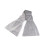 Weighted Eye Sleep Mask for Light Blocking Travel Eye Blindfold for Relaxation Gravity Sleep Patchs Gray 4