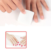 720Pcs Nail Wipes Napkins Nail Art Nail Remover Wipes for Gel Polish Cotton Pads Gel Polish Cotton Pads