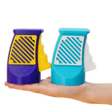 3D-Geprinte Blikopener, Moeiteloos met Één Hand Te Gebruiken, Frisdrank- en Bieropener, Gereedschap voor Het Verwijderen van Bliklipjes, Voorkomt