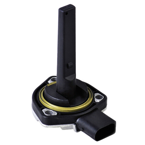 Sensor de Nivel de Aceite del Motor para  1 3 5 7 Serie E81 E87 E88 E82 E36 E46 E90 E91 E39 E60 E61 F07 12611439810 12617508003