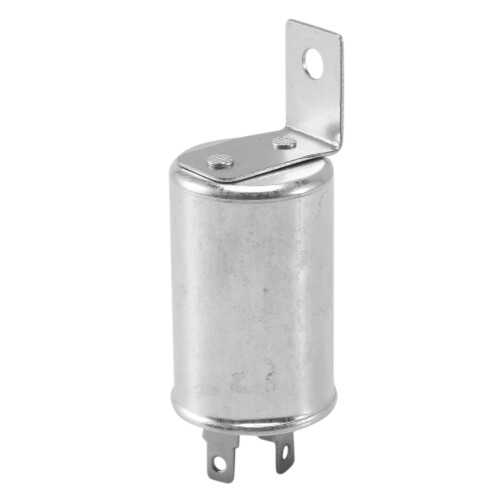 Indicator Flasher Relay Unit 3 Pin for  Series 2 2A 3 502096