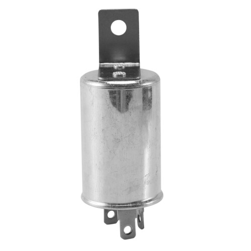 Indicator Flasher Relay Unit 3 Pin for  Series 2 2A 3 502096
