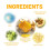 2er Pack Gesichtsreiniger 100 ml Bio Dunkle Flecken 3