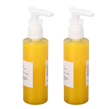 2er Pack Gesichtsreiniger 100 ml Bio Dunkle Flecken
