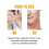 2er Pack Gesichtsreiniger 100 ml Bio Dunkle Flecken 4