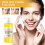 2er Pack Gesichtsreiniger 100 ml Bio Dunkle Flecken 7
