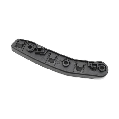 Car Front Bumper Bracket Support Mount for  Levante 2017-2020 670032916 Left Headlight Long Holder