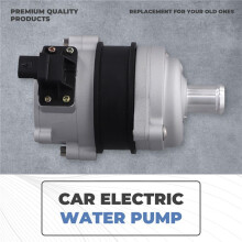 4H0965567 Pompe à Eau Électrique 4H0965569A pour  A4 A6 A7 A8 Q7 Q5 Q8 2007-2018