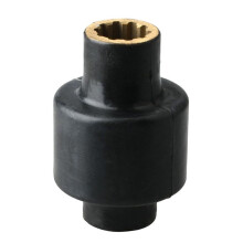 58120-93701 Damper Rubber, Propeller Bush for Boat Engine 2T 9.9HP/15HP DT9.9 DT15 4T 8HP/9.9HP/15HP
