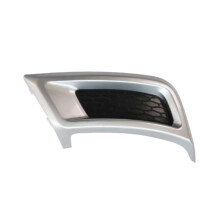 Car Rear Tail Throat Exhaust Pipe Plate Decoration Cover Trim for Sport 2020-2023 Right LR127494