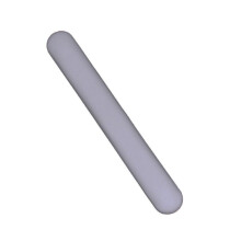 Ersatz-Kopfbügel, Weicherer Kopfbügel für Barracuda X-Kopfhörer, Zubehör, Reparaturteile, Grau