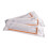 Polypropylene Sterile Disposable L-Shaped Cell Spreaders, Disposable Plastic Coating Rod, Cell Spreader 100PCS 2