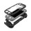 Game Accessories Pack for  Lite Protection Shell Case Cover   Lite Grip Holder Case 4
