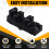 RHD New Power Window Main Control  93570-C7120 for  I20 2013-2019 93570C7120 Window Regulator Button 2