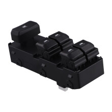 Master Window Control 93570-G6260 for Picanto 2018 Five-Button Power Window Glass Lifter 93570G6260