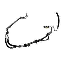 Car 5-Speed Manual Steering Hose Assembly Oil Cooler Pipe 4M51-3A212-de for Focus CB4 C-Max 2006-2023 4M513A212DE
