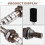 707600557 Oxygen Sensor for  Bombardier GS  Roadster  990 2