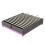 4ft6 Double Hydraulic Storage Bed 7