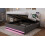 4ft6 Double Hydraulic Storage Bed 10
