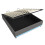 4ft6 Double Hydraulic Storage Bed 11