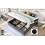 4ft6 Double Hydraulic Storage Bed 18
