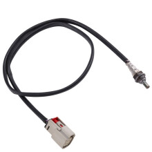 27729-10 Front Lambda Probe O2 Oxygen Sensor for Ultra Limited Road King Trike Tri Street Electra Glide FLHTC 932-14064